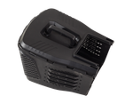 Газонокосилка электрическая Huter ELM-1000
