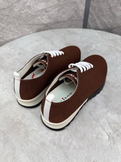 Кроссовки Kiton