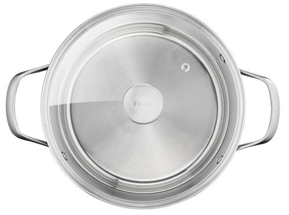 Набор посуды Tefal SIMPLEO 9 предметов B815S974