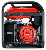 Бензиновый генератор FUBAG BS 6600 A ES