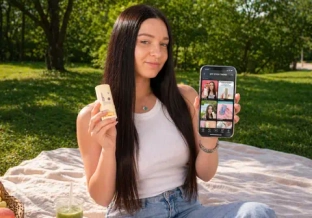 SPF-стик в TikTok: действительно ли это самый удобный формат для обновления защиты в течение дня?