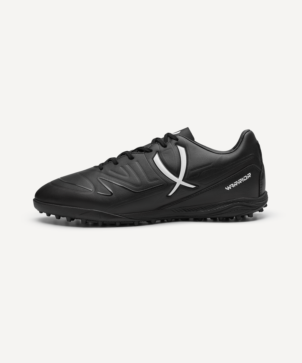 Бутсы многошиповые JOGEL Warrior TF Talant, черный