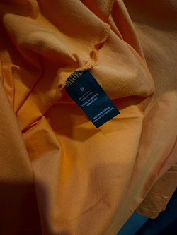 Футболка Vetements