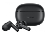 Беспроводные наушники TWS Realme Buds T200X (RMA2415-A) черные
