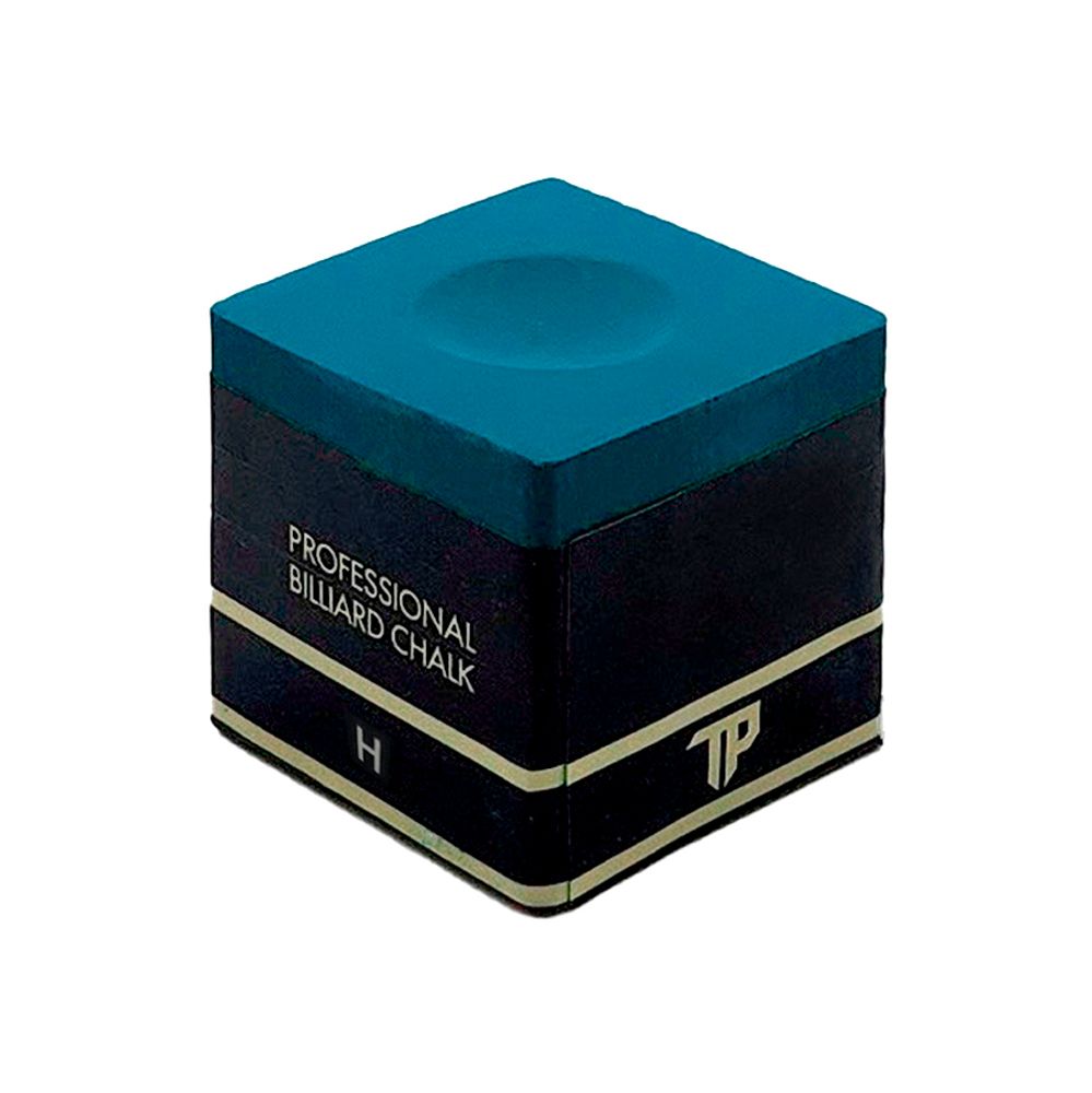 Мел "Turning Point Pro" (H) синий