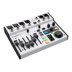 Behringer Flow 8 Silver
