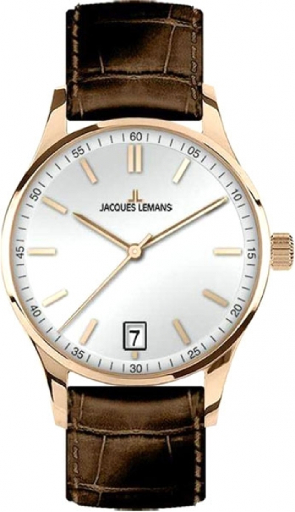 Jacques Lemans 12027E