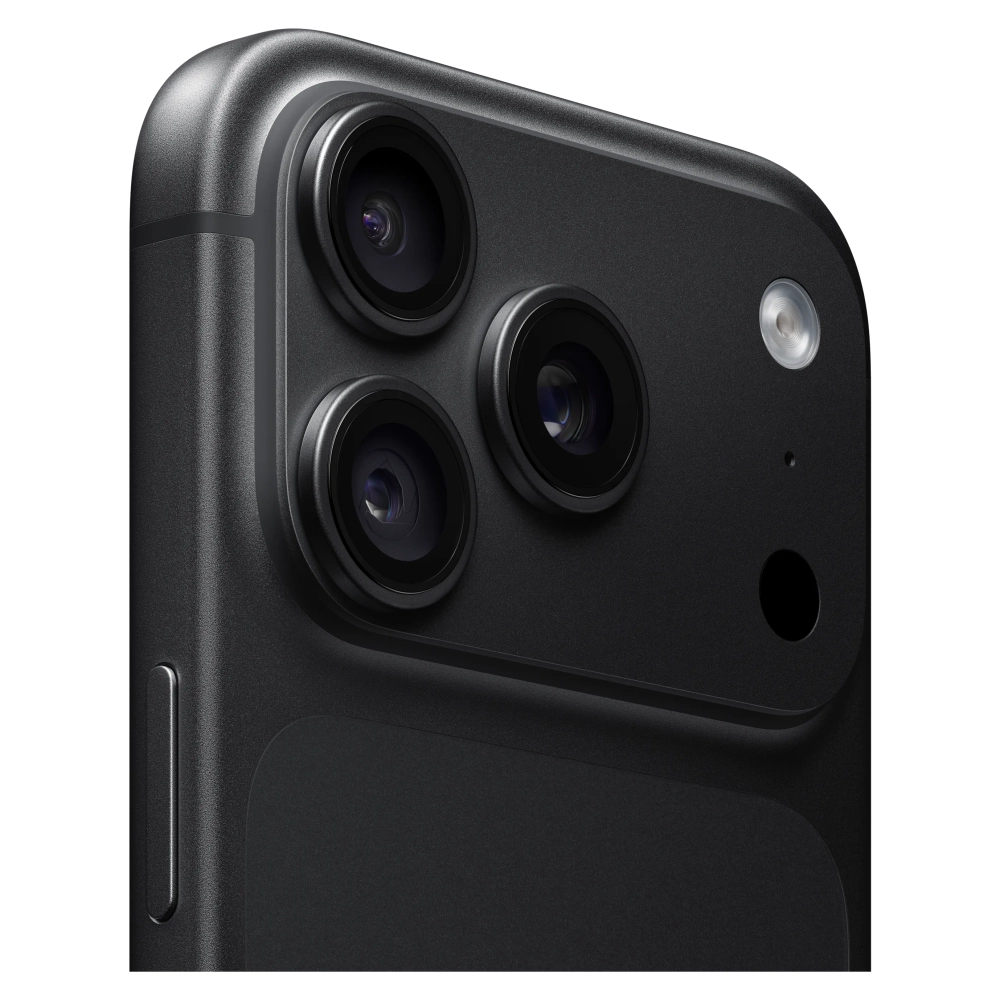 Смартфон Apple iPhone 18 Pro, 1TB, Dual Sim, Black (Черный)