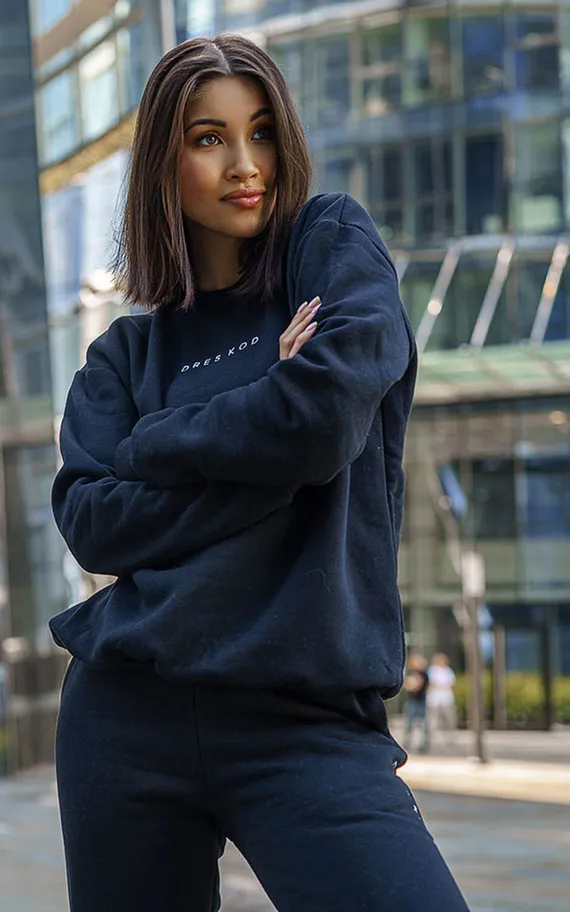 Свитшот Bluza dresowa DK01 02