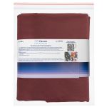 Рома 350 г/м², 150х165±2 см, бордо/burgandy, Gamma RMFN