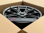 КОВАНЫЕ ДИСКИ для Porsche 911 992.2 CARRERA T