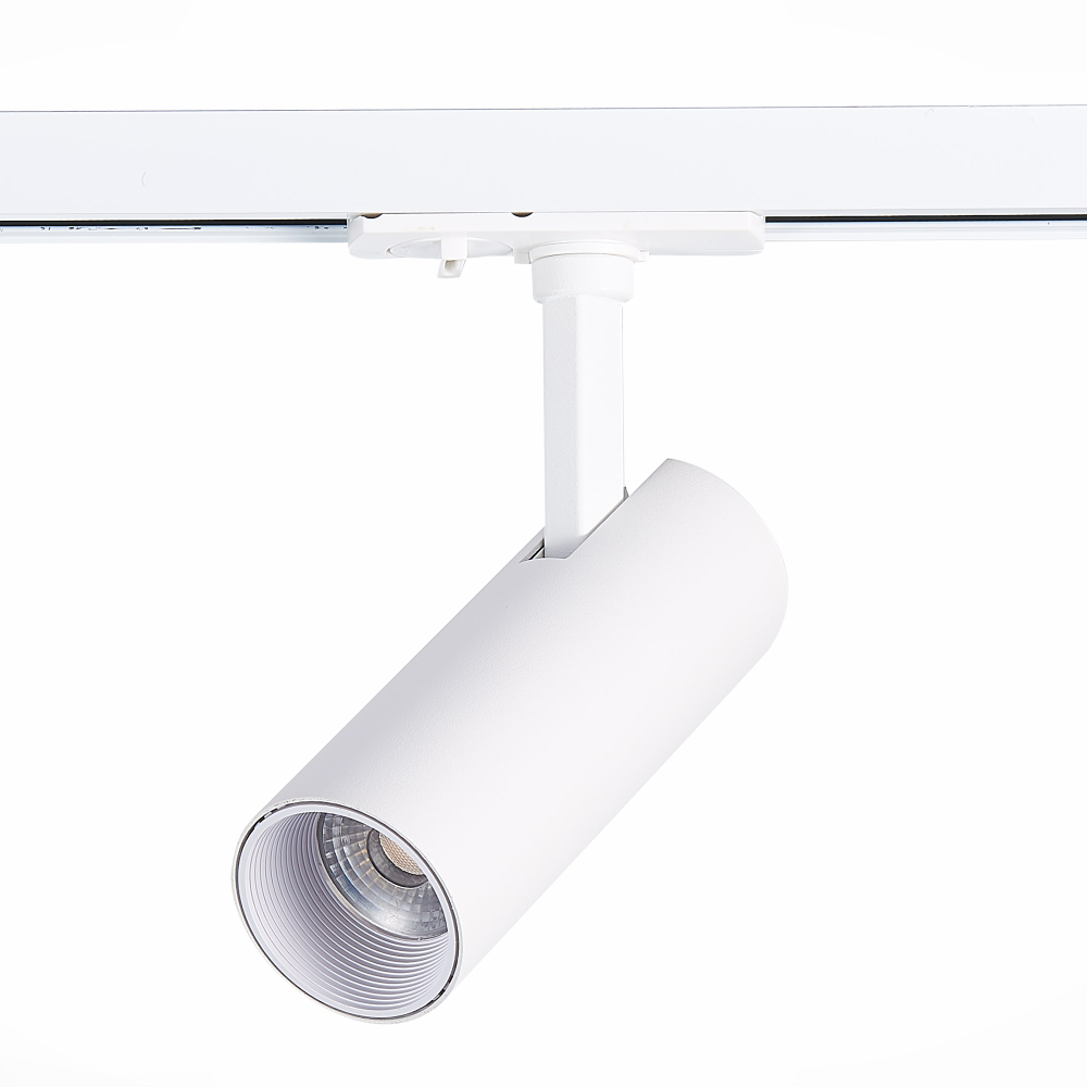 Светильник трековый BASE LED 10W 3000K