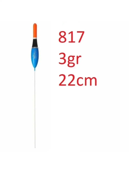 Поплавок Wormix из полиуретана 817