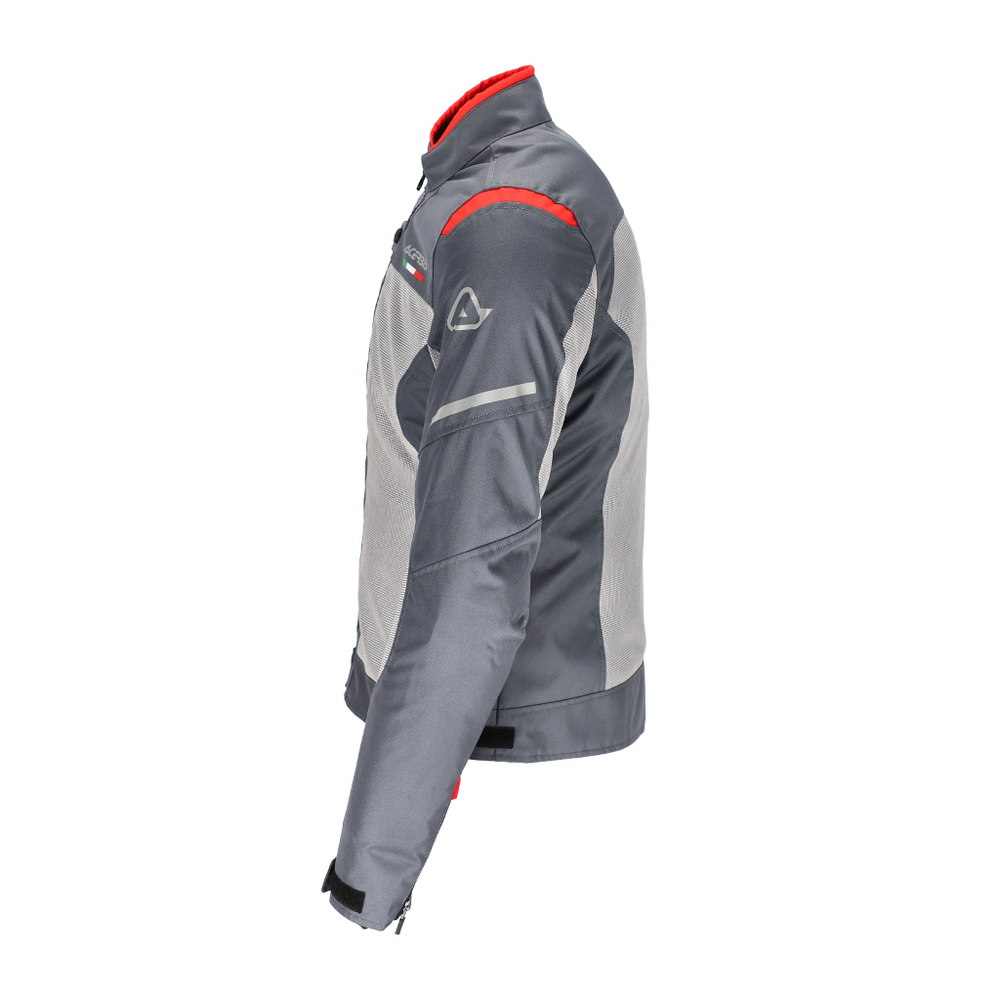 Куртка женская Acerbis CE ON ROAD RUBY LADY JACKET