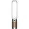 Очиститель воздуха Dyson Purifier + Cool Formaldehyde TP09 (White / Gold)