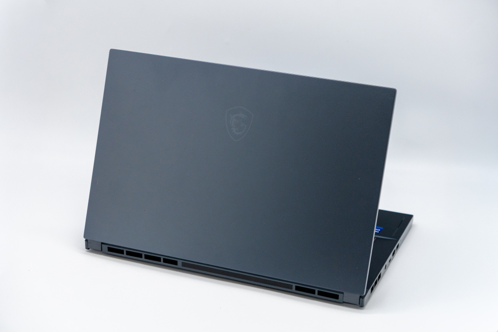 Ноутбук MSI WS66 WorkStation ( i9-11900H / RTX A5000 16GB )