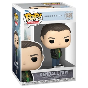 Funko POP! Succession S1: Kendall Roy (1429)