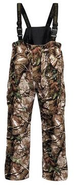 Костюм Норфин Hunting Game Passion Green