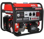 Генератор бензиновый A-iPower A8500TEA