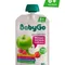 Пюре BabyGo Яблоко-малина-клубника с 6 мес 90 г