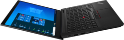 Ноутбук Lenovo ThinkPad E14 Gen 2 14;(1920x1080)/ i5-1135G7(2.4ГГц)/ 8Гб/ 512Gb SSD/ Iris Xe Graphics/ Win10 Pro/ Черный 20TA002DRT