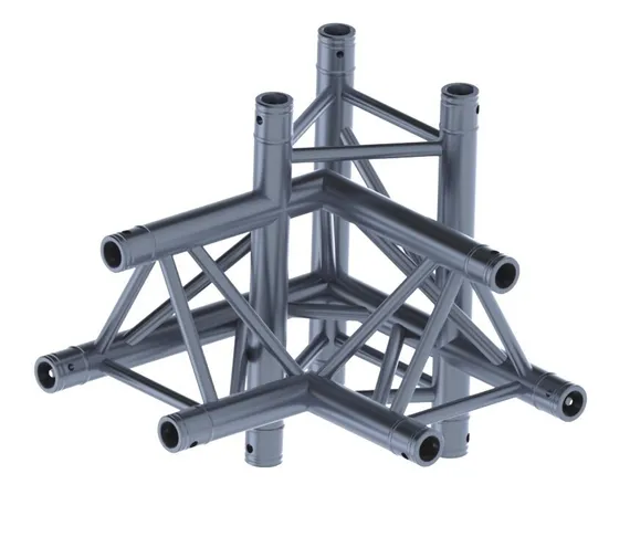 Involight ITX29-C16 - Модуль для 4-х ферм , треугольн., 290х500 (12 шт CC29SET)