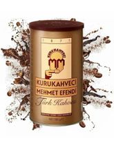 Кофе молотый Kurukahveci Mehmet Efendi банка 500 г 2 шт