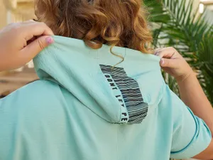 Костюм с шортами УК-917-2