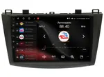 Магнитола для Mazda 3 2009-2013 - Vaycar VA41-0034 на Android 13, Быстрая, 4G SIM-слот