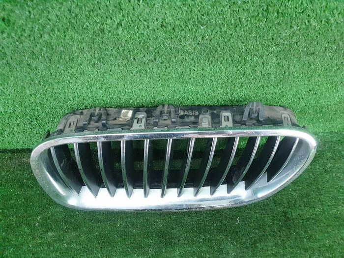 Решетка радиатора Комплект BMW 5er F10 F11 (2009-2013)