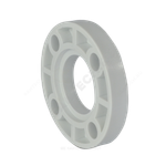Фланец PP-R белый Ду 40 Ру25 для бурта PP-R Дн 50 VALFEX 10188050