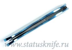 Нож Pro-Tech Custom Doru Damascus Automaticфотография - 7
