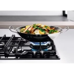 Газовая варочная панель Electrolux KGG6456K черная