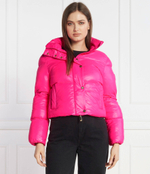 Куртка Elisabetta Franchi - розовый(PI55D36E2)