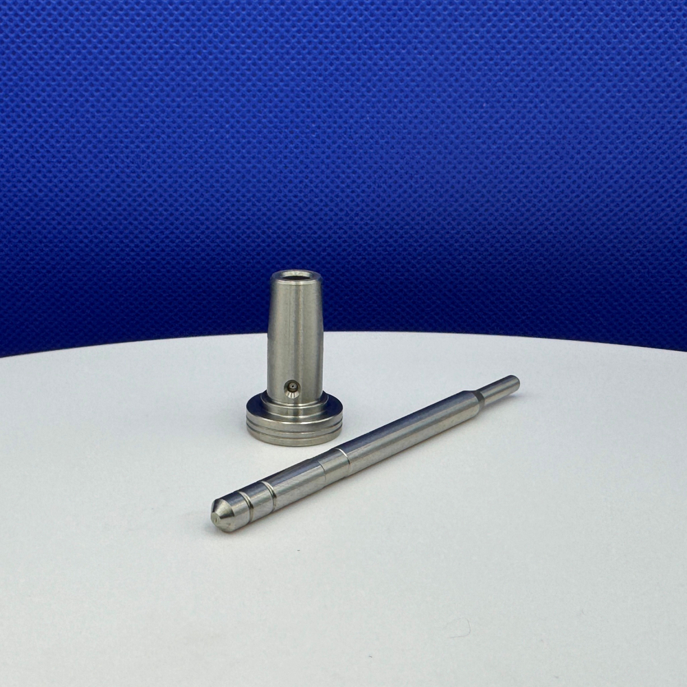 Клапан форсунки BOSCH F00RJ00339 / YJT
