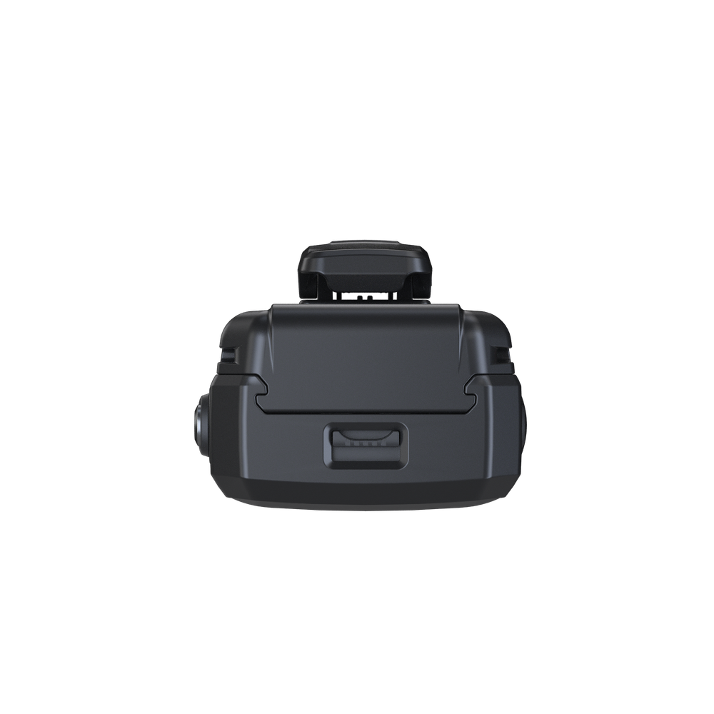 Inrico T740A PoC‑радиостанция портативная