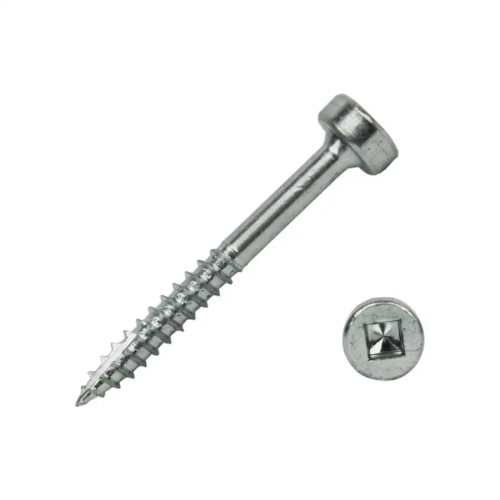 Шурупы с мелким шагом 1-1/4", Pan-Head, 100 шт INT Kreg SPS-F125-100-INT