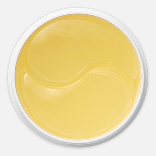 UIQ Biome Vita C Dark Circle Eye Patch Патчи с Витамином С против темных кругов под глазами, 60 шт