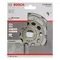 Алмазная чашка Bosch Best for Concrete бетон 125 мм упаковка