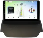 Магнитола для Ford EcoSport 2014-2017 - Teyes CC4L монитор 9" IPS, Android 14, Быстрая, Snapdragon 662, CarPlay, 4G SIM-слот