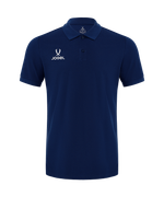 Поло Jogel ESSENTIAL Cotton Polo, темно-синий Z4