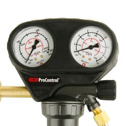 Регулятор ProControl NIT-200/10бар,G3/4"/G1/4";30м3/ч
