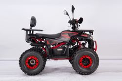 Квадроцикл подростковый YACOTA VEKTOR 125 LUX бензин