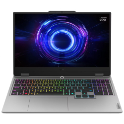 Ноутбук Lenovo LOQ 15IRX10 (83JE009VPS)