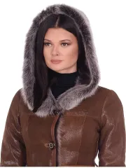 Дубленка