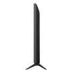 Телевизор LG 55NANO80A6B, 138см, 4K Ultra HD, webOS, NanoCell, HDR10 Pro, синяя сажа