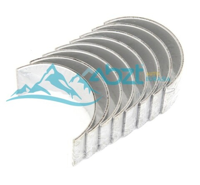 Вкладыши шатунные 4HF1/ 4HG1/ 4HG1T, STD (к-т)