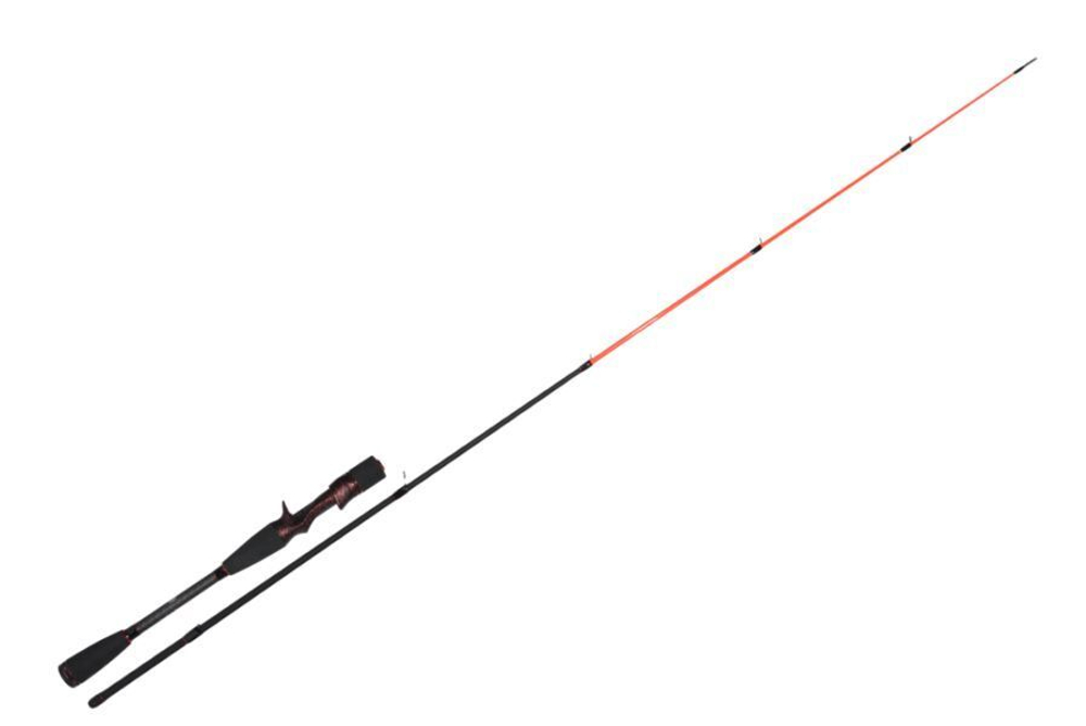 Кастинговый спиннинг Maximus HIGH ENERGY-Z C VERTICAL JIG 17H 1,7m 15-55g 1+pcs