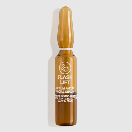 Концентрат с эффектом подтяжки Options Flash Lift