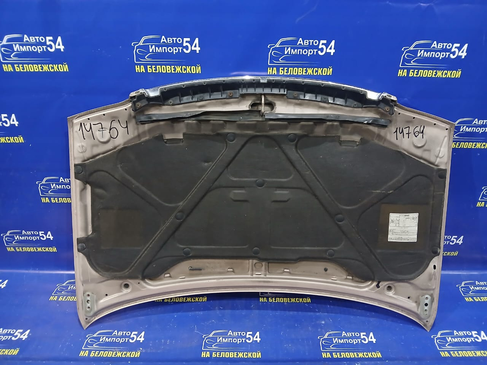 Капот TOYOTA CAMI 2000-2006